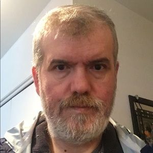 Meet your Posher, Dragan